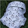 Order  Christmas Ribbon - Snowmen